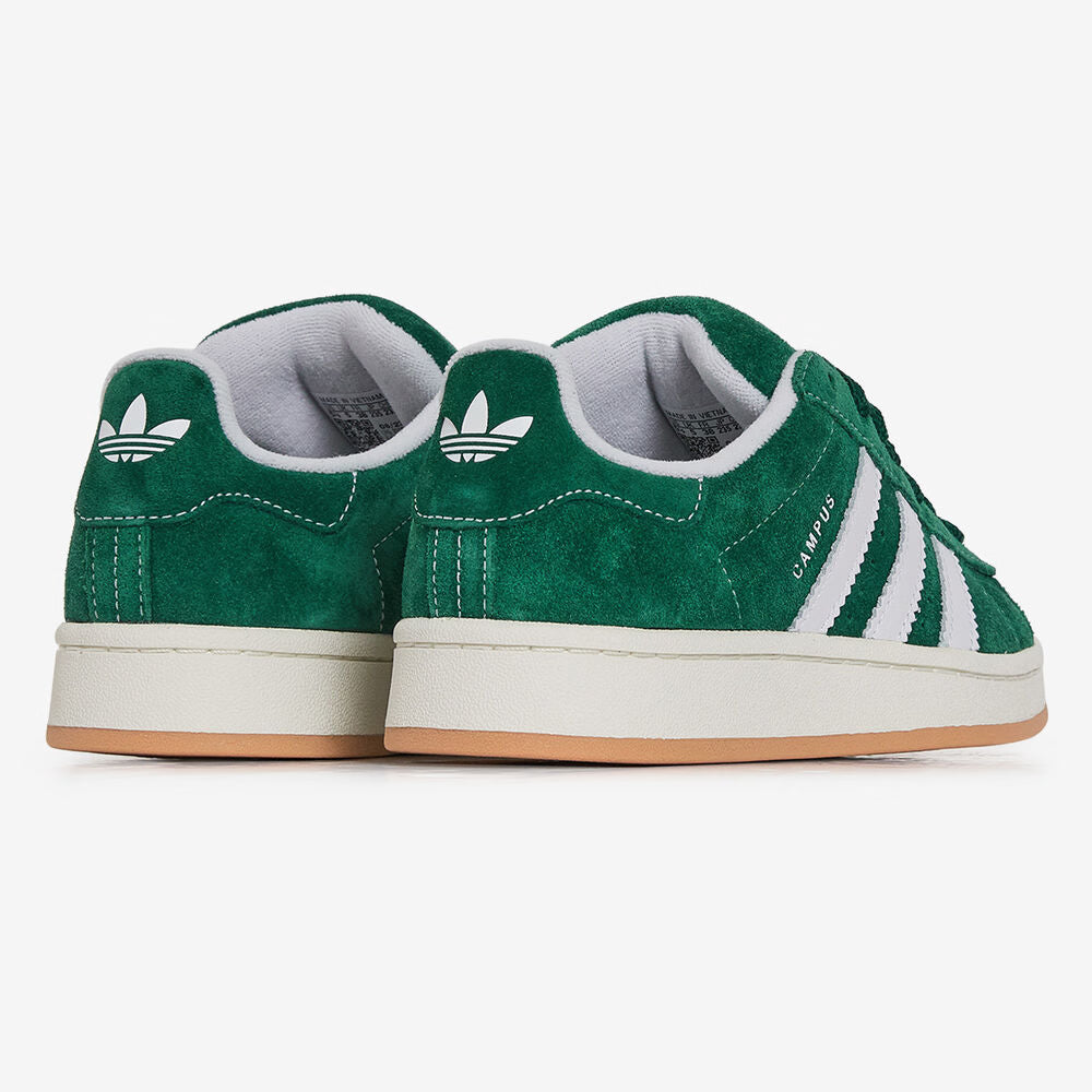 ADIDAS ORIGINALS campus 00s vert et blanc