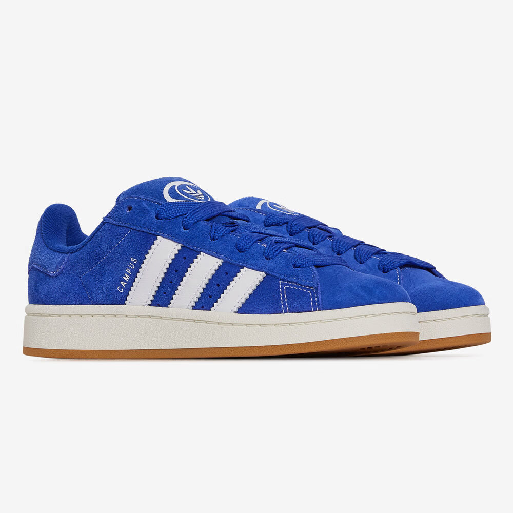 ADIDAS ORIGINALS campus 00s bleu et blanc