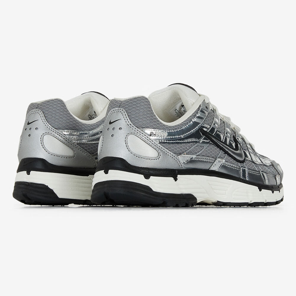 NIKE p-6000 chrome