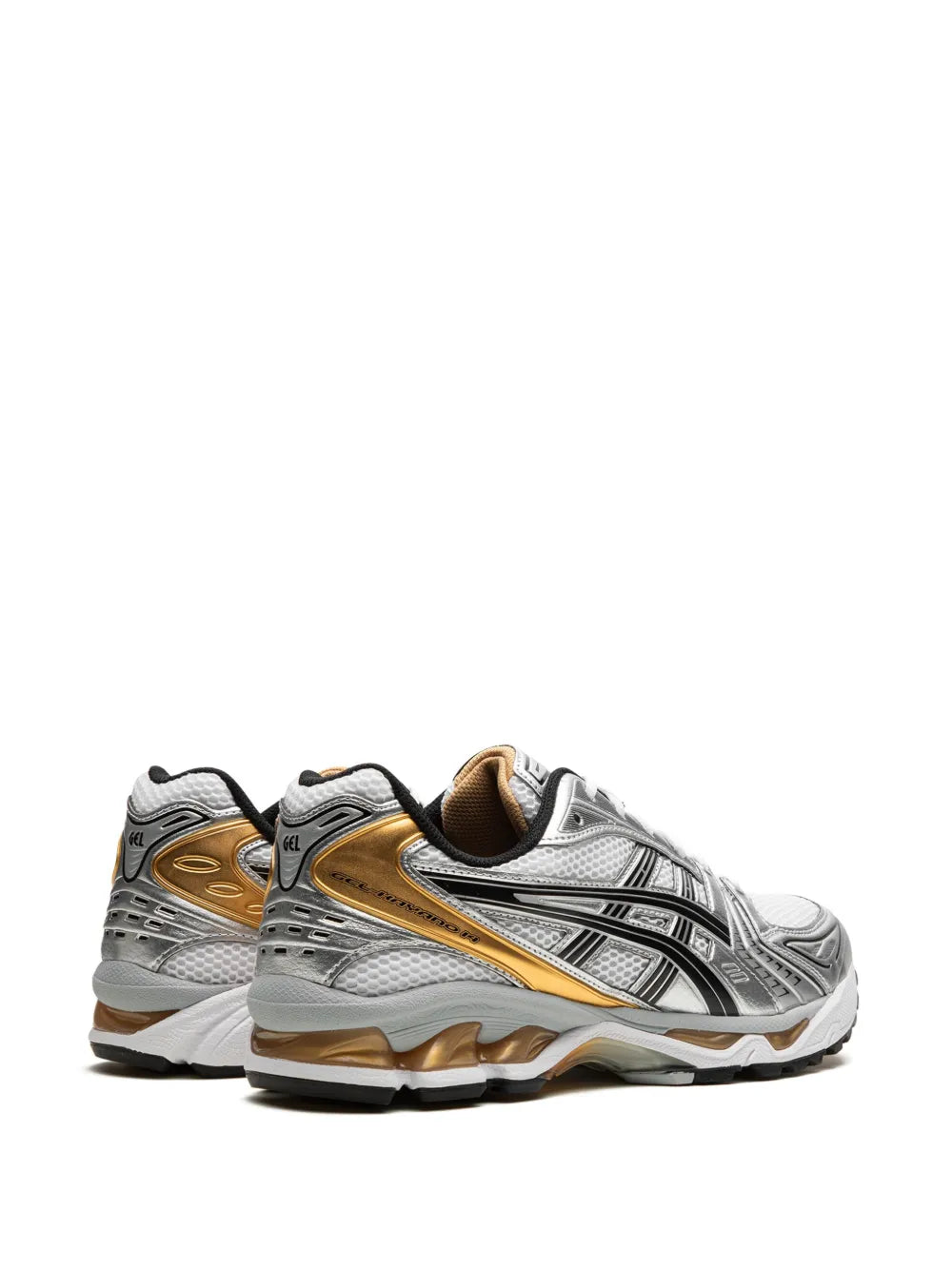 ASICS baskets Gel-Kayano 14 'Pure Gold'