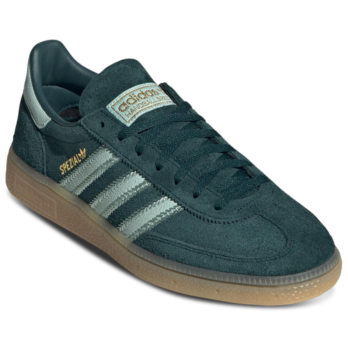 Adidas HANDBALL SPEZIAL UNISEX - green and white