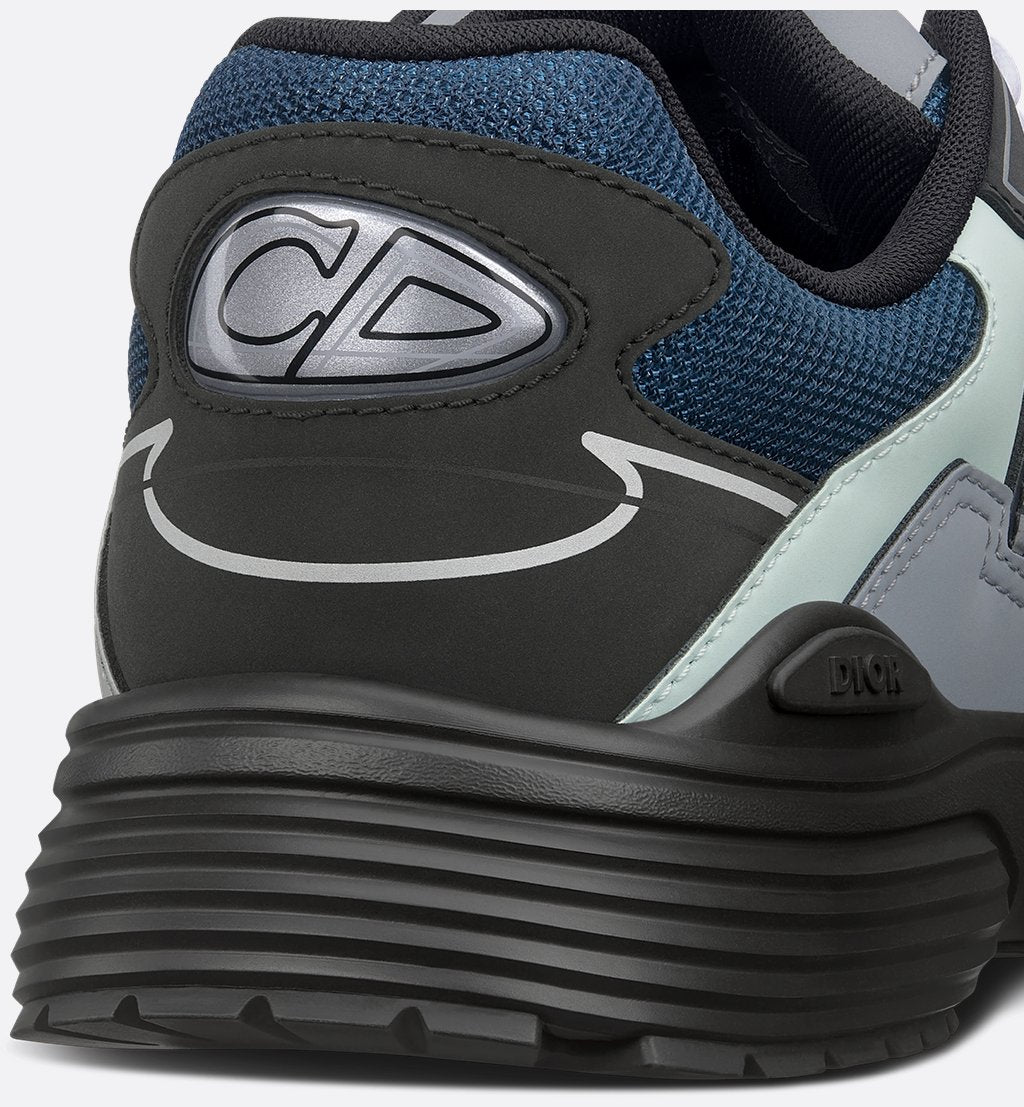 Dior B30 Countdown bleu