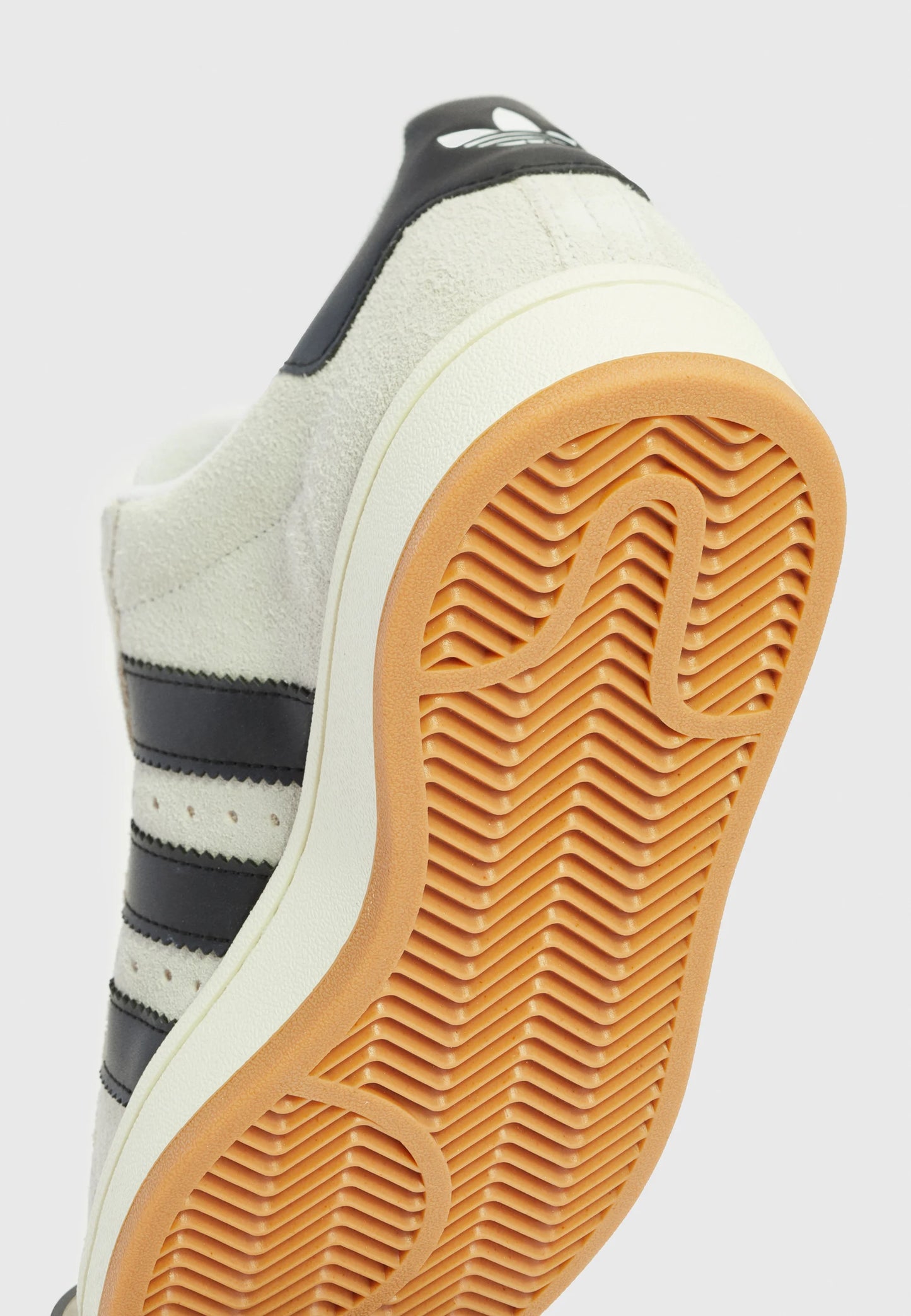 ADIDAS ORIGINALS campus 00s beige and black