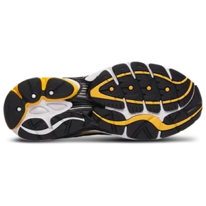 Saucony ProGrid Omni 9 Citron Silver