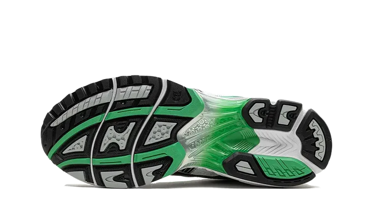 ASICS Gel Kayano 14 White Malachite Green
