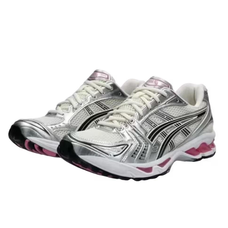 ASICS Gel-Kayano 14 Cream Sweet Pink