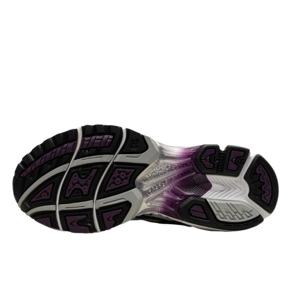 Asics Gel-Kayano 14 White Dark Grape