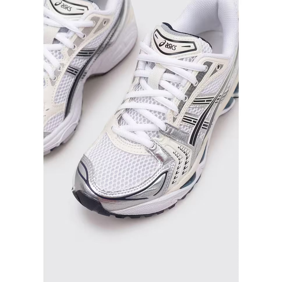 Asics Gel-Kayano 14 White Midnight