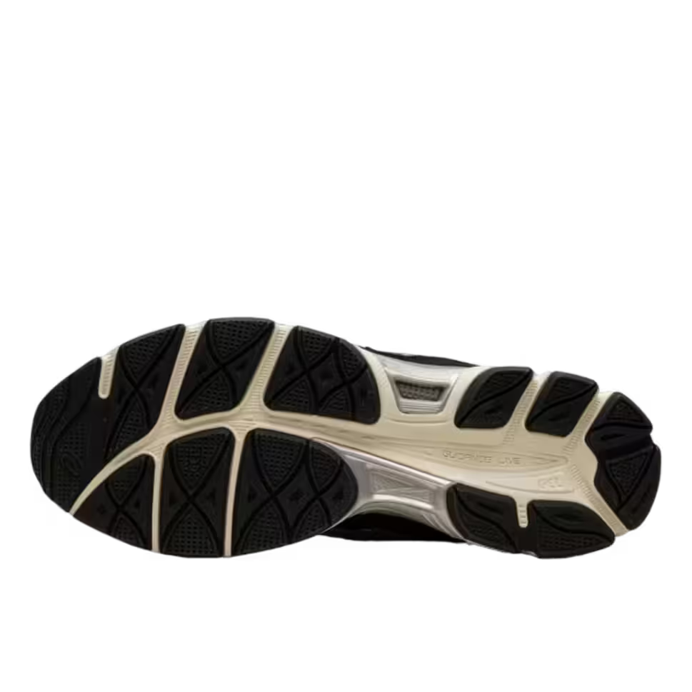 ASICS Gel-NYC Ivory Clay Grey