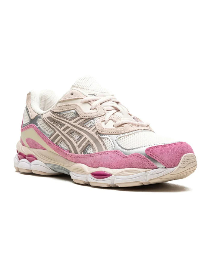 Asics gel nyc pink
