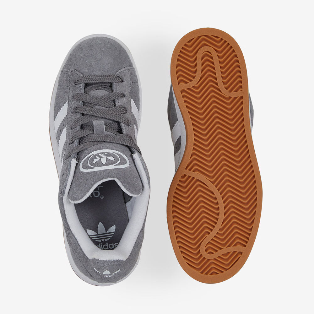 ADIDAS ORIGINALS campus 00s gris et blanc
