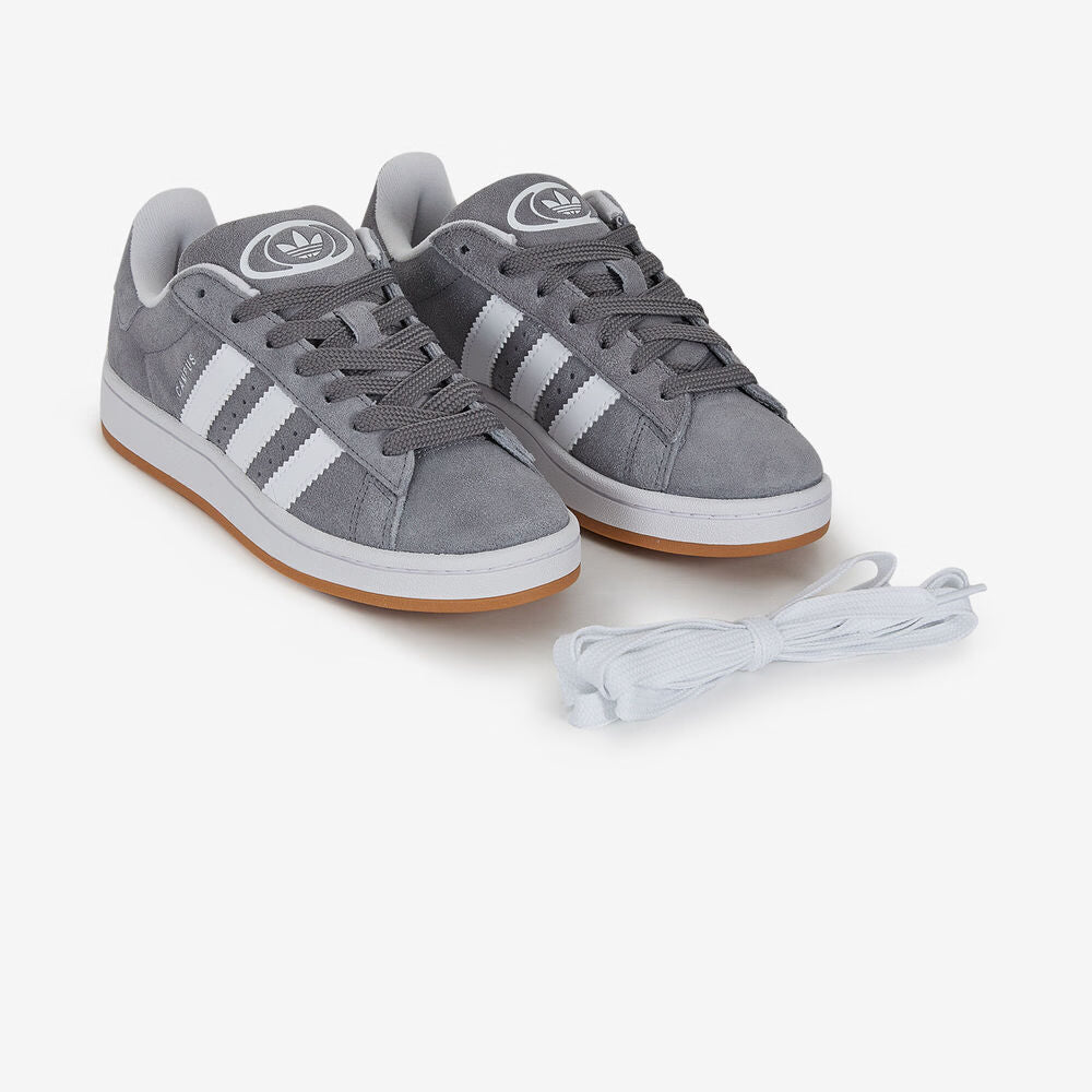 ADIDAS ORIGINALS campus 00s gris et blanc