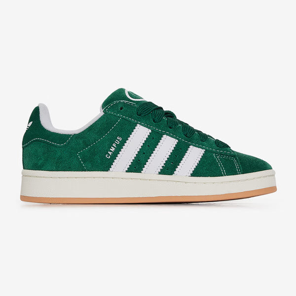 ADIDAS ORIGINALS campus 00s vert et blanc