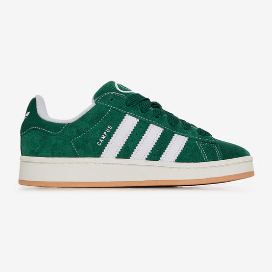 ADIDAS ORIGINALS campus 00s vert et blanc