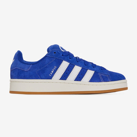 ADIDAS ORIGINALS campus 00s bleu et blanc