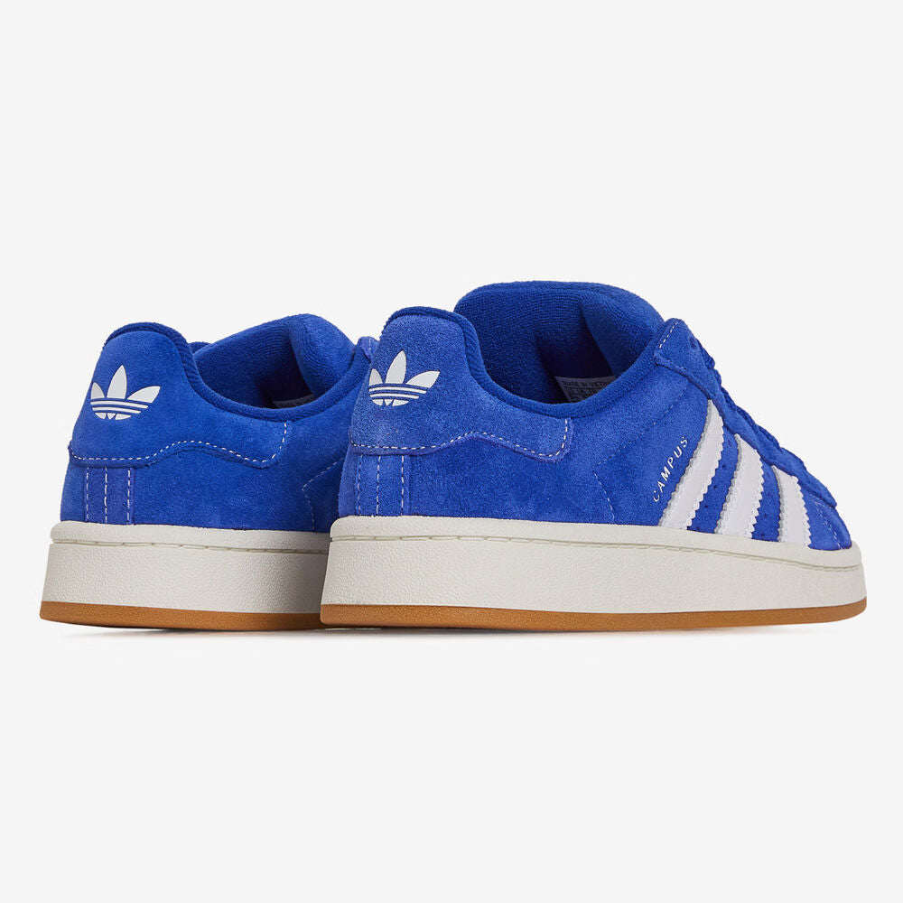 ADIDAS ORIGINALS campus 00s bleu et blanc