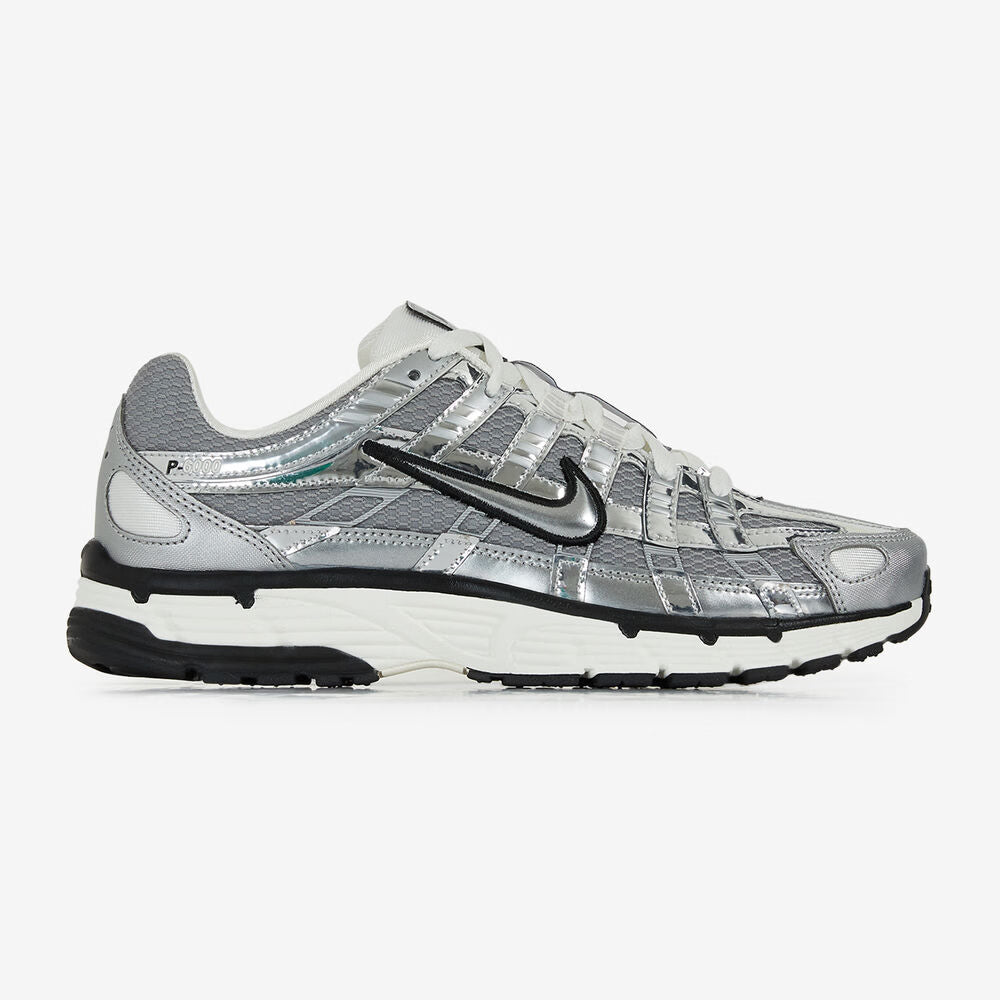 NIKE p-6000 chrome