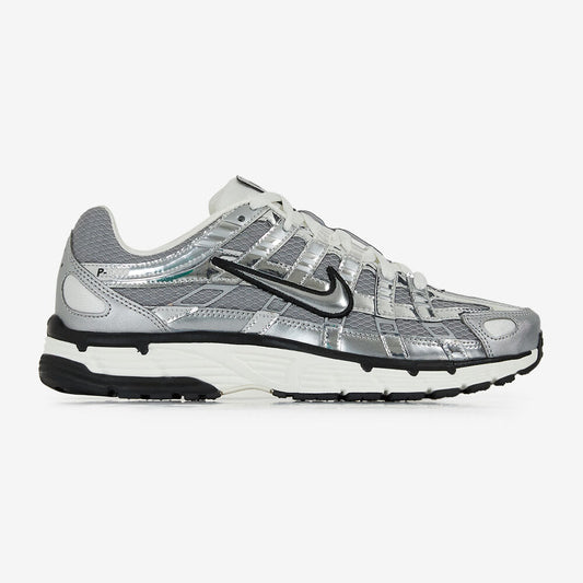 NIKE p-6000 chrome
