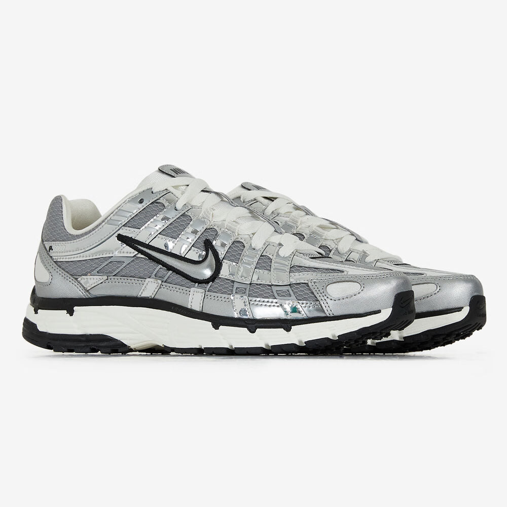 NIKE p-6000 chrome
