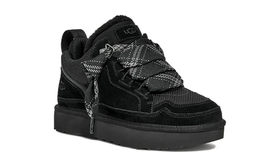 UGG Lowmel Noir