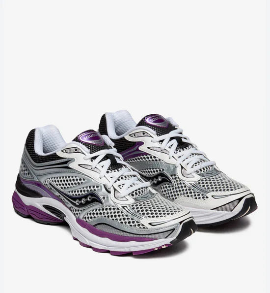Saucony progrid 9 purple