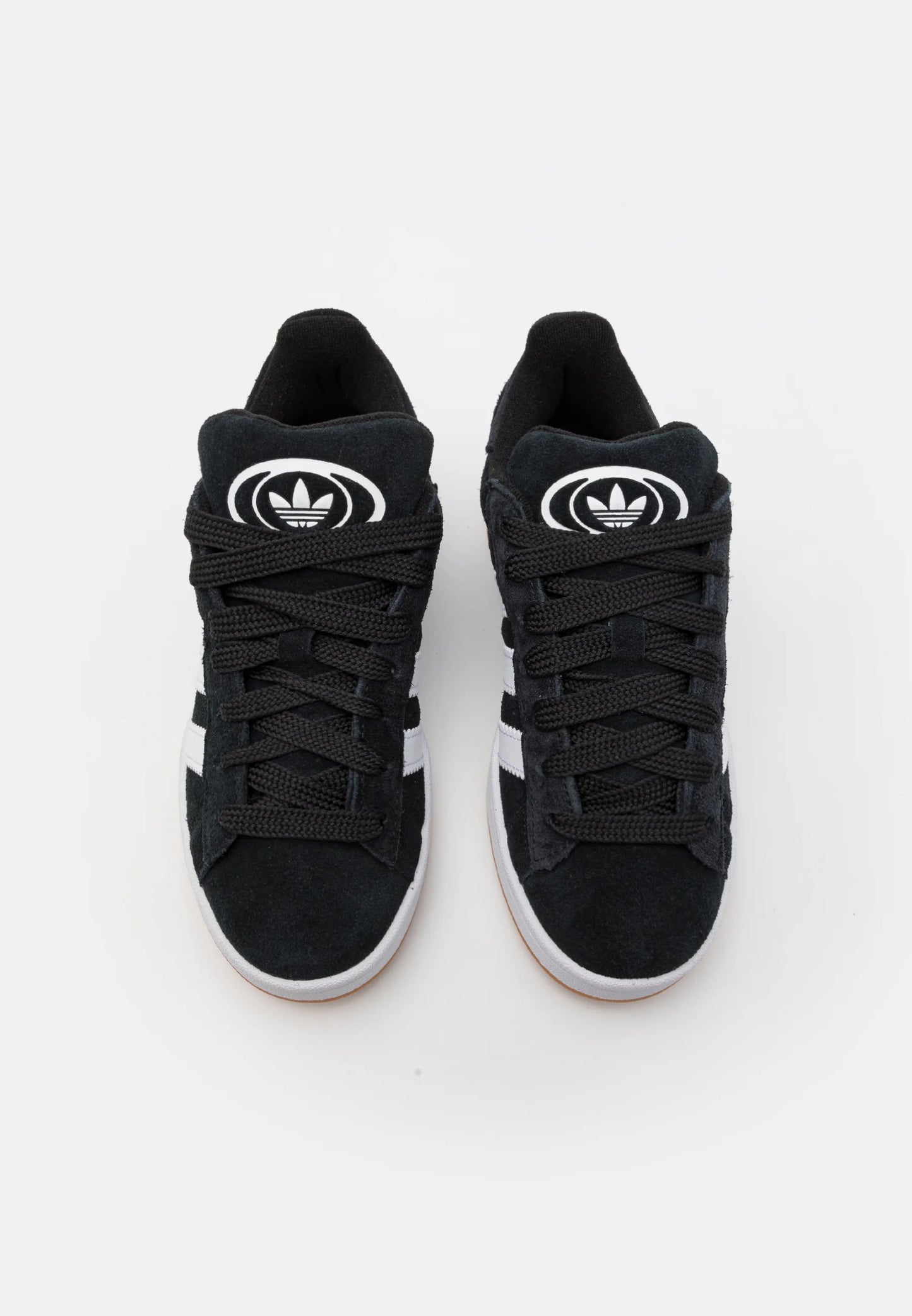 ADIDAS ORIGINALS campus 00s blanc et noir