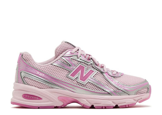 New Balance atmos pink x 740 'Pink Vacation'