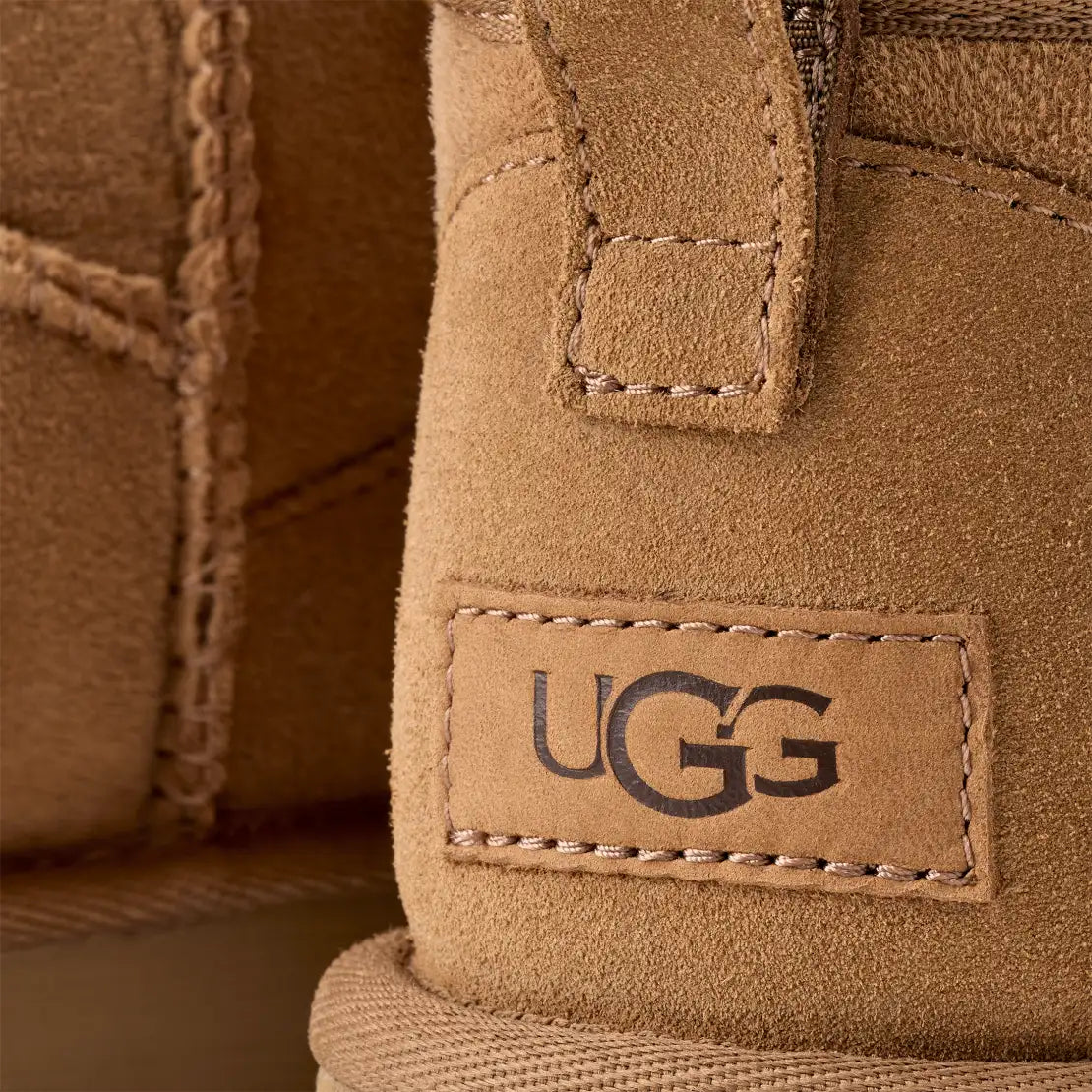 UGG Classic Ultra Mini