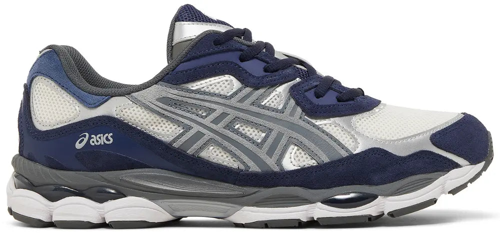 ASICS Gel NYC 'Navy Steel'