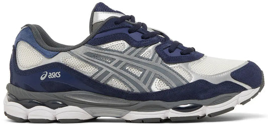 ASICS Gel NYC 'Navy Steel'
