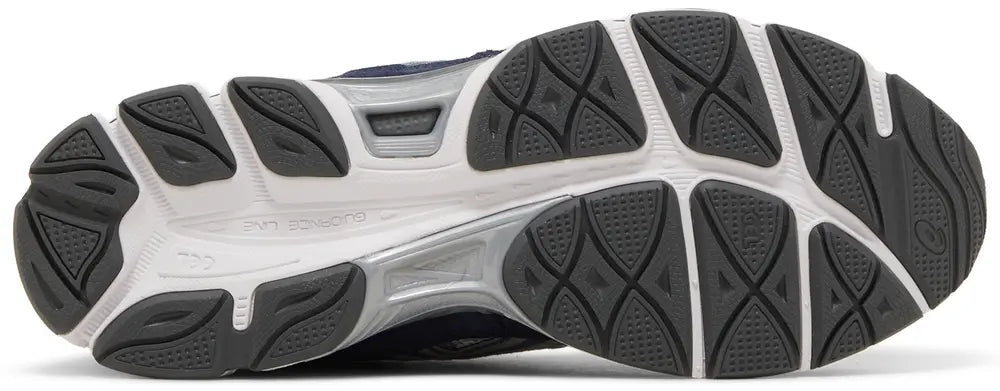 ASICS Gel NYC 'Navy Steel'