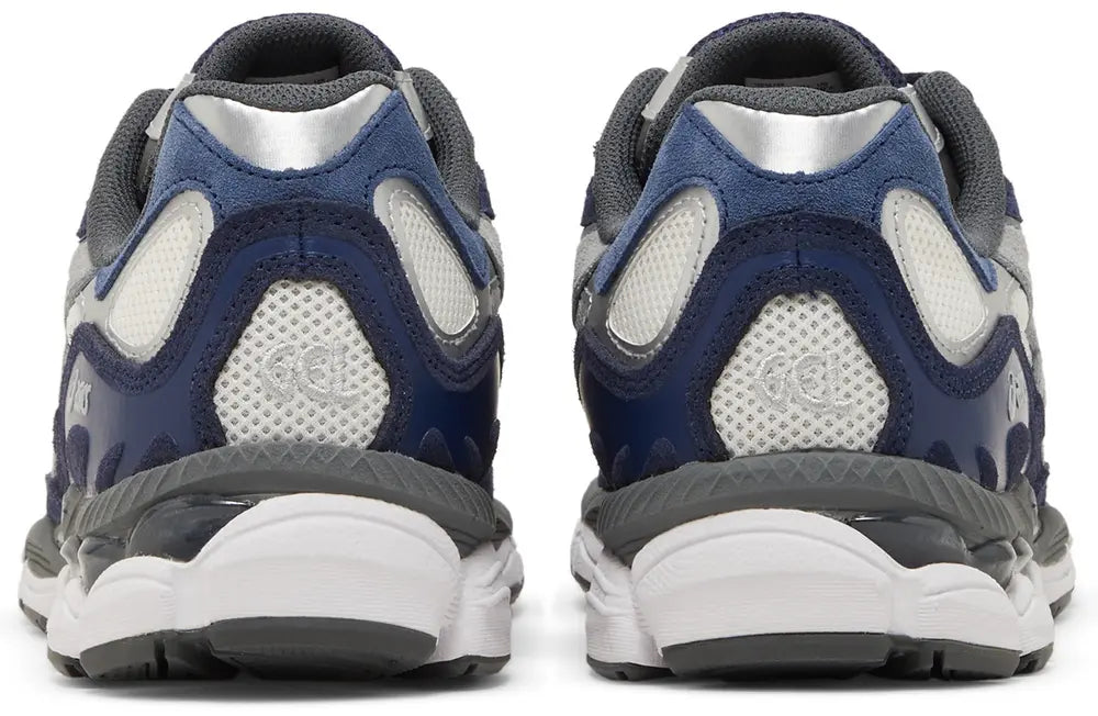 ASICS Gel NYC 'Navy Steel'