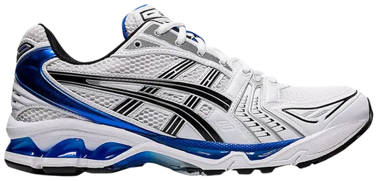 ASICS Gel-Kayano 14 White Tuna Blue