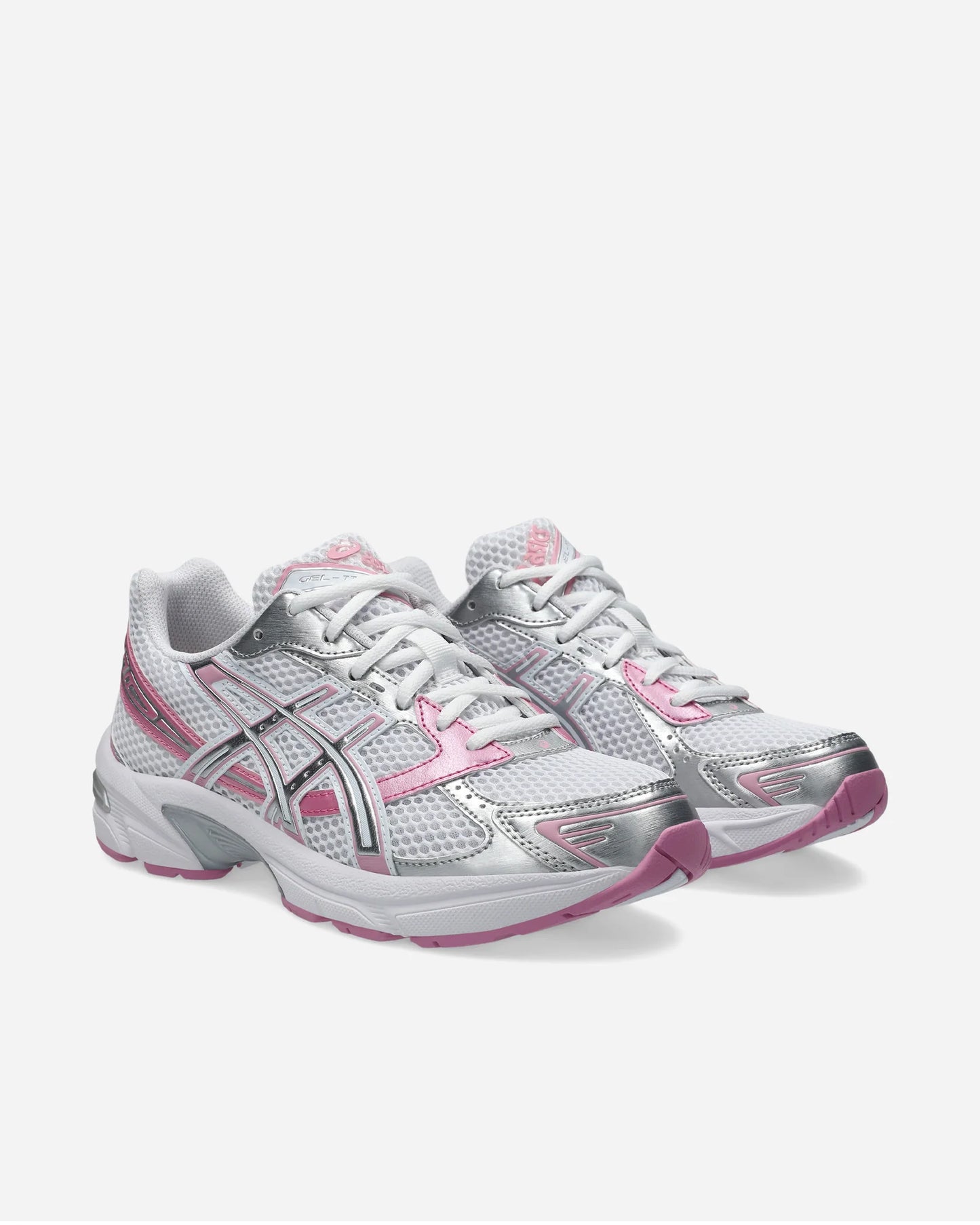 ASICS GEL-1130  White/Pink