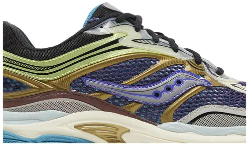 Saucony Progrid Omni 9 'Crystal Cave'