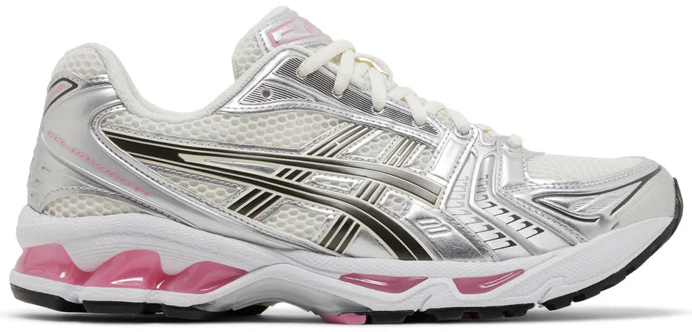 ASICS Gel-Kayano 14 Cream Sweet Pink