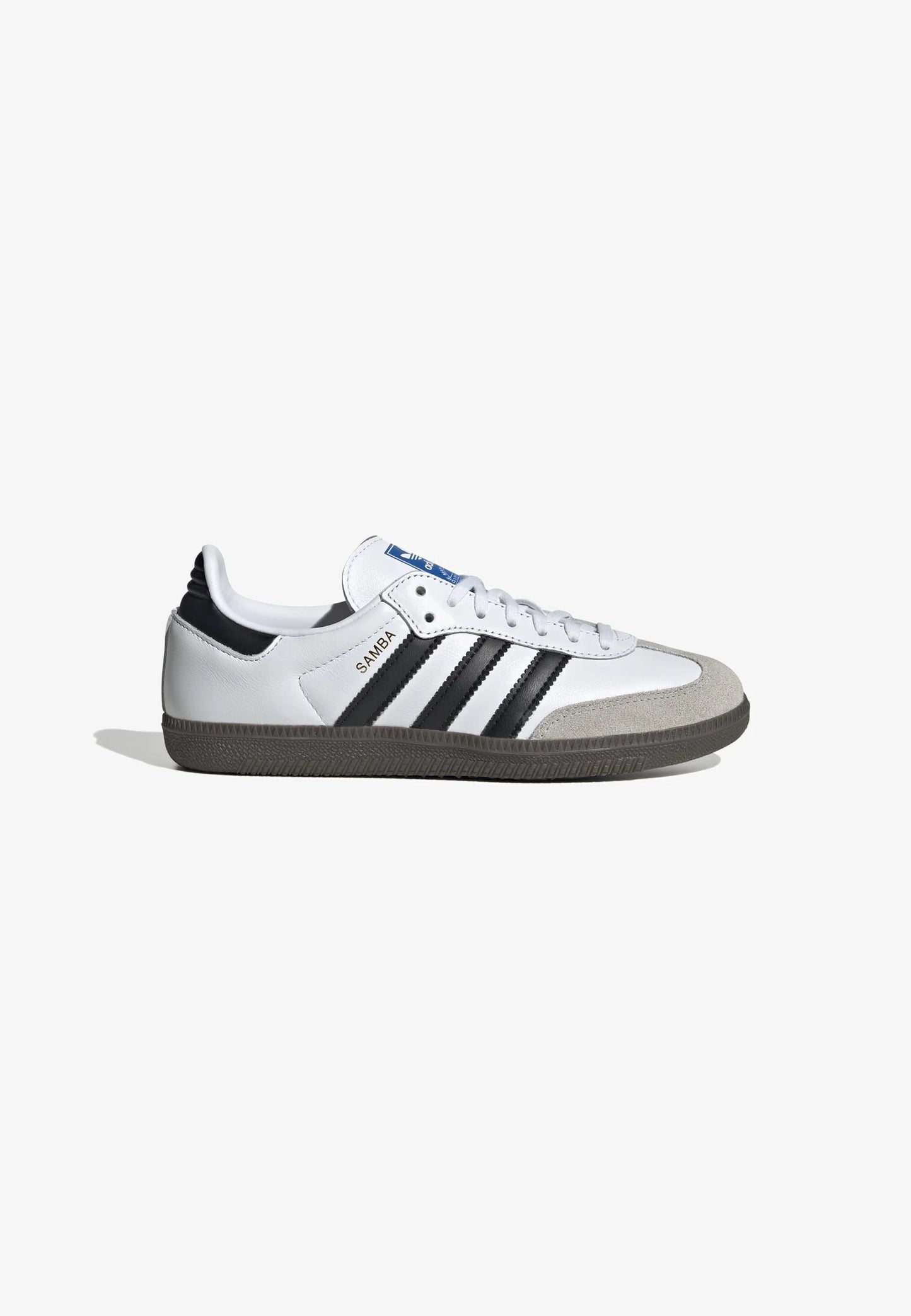 Adidas HANDBALL SPEZIAL UNISEX - white and black