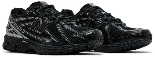 New Balance 1906R Black Grey