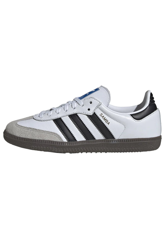Adidas HANDBALL SPEZIAL UNISEX - white and black
