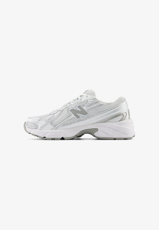 New Balance 740 white/blanc