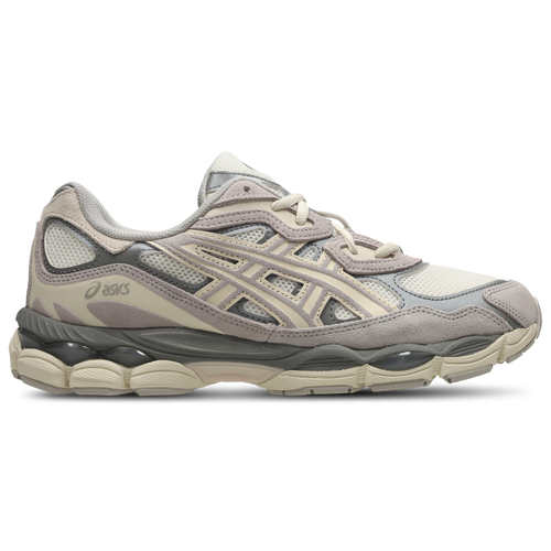 ASICS GEL-NYC blanc et gris