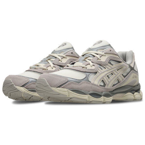 ASICS GEL-NYC blanc et gris