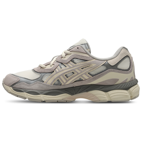 ASICS GEL-NYC blanc et gris