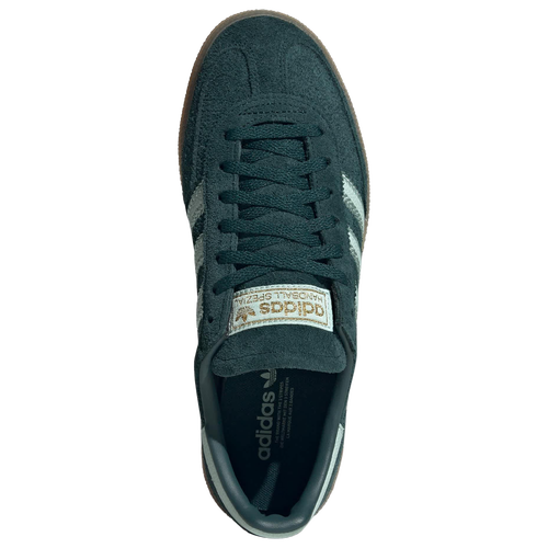 Adidas HANDBALL SPEZIAL UNISEX - green and white