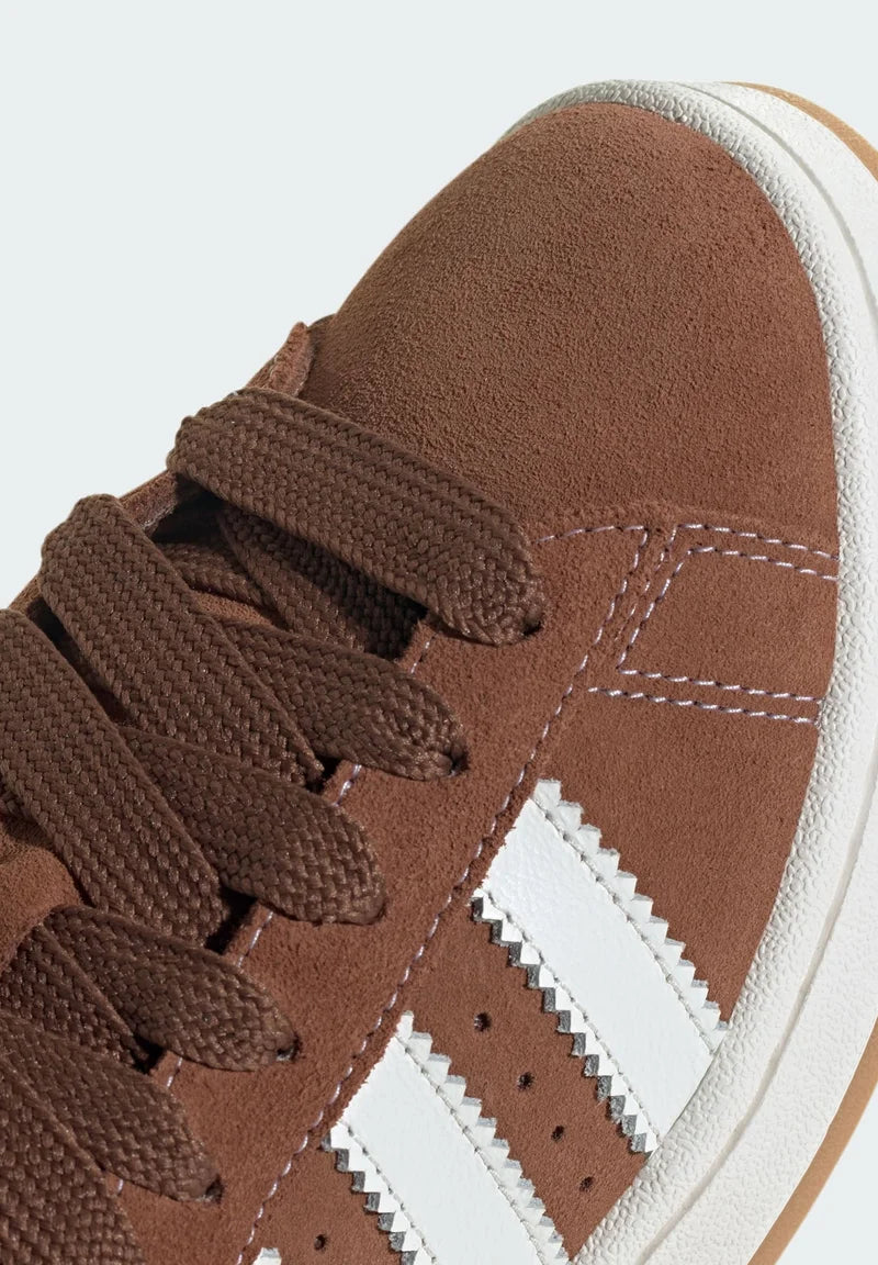 ADIDAS ORIGINALS campus 00s earth strata core white earth strata