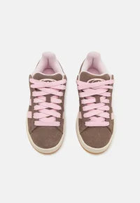 ADIDAS ORIGINALS campus 00s maron et rose