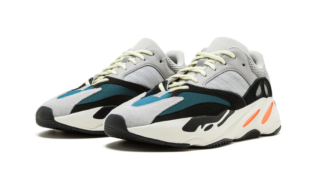 Adidas YZY Boost 700 Wave Runner