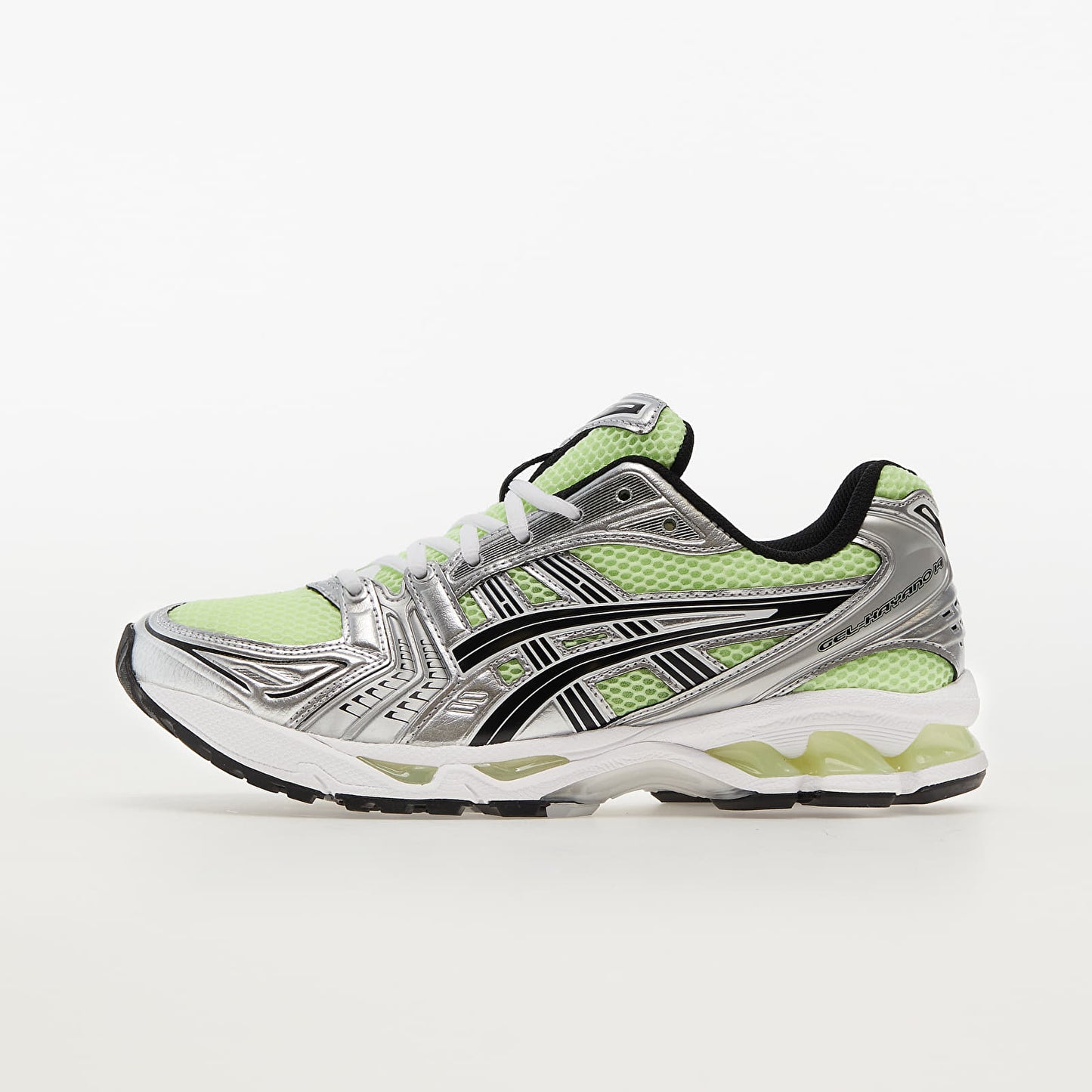 Asics Gel-Kayano 14 Illuminate Yellow/ Black