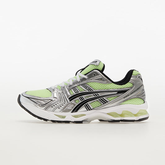 Asics Gel-Kayano 14 Illuminate Yellow/ Black