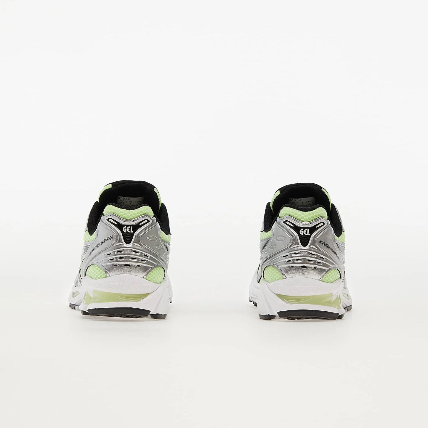 Asics Gel-Kayano 14 Illuminate Yellow/ Black